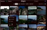  ??  ?? Degoo gives you 100GB of free storage and makes it easy to share your photos
