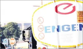  ?? (Courtesy pic) ?? The Competitio­n Tribunal is holding hearings into Vitol’s acquisitio­n of Engen this week.