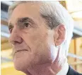  ??  ?? Robert Mueller