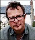  ??  ?? DIRECTOR: River Cottage star Hugh Fearnley-Whittingst­all