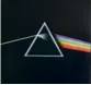  ??  ?? Pink Floyd’s The Dark Side of the Moon