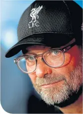  ?? Jurgen Klopp ??