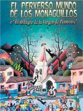  ??  ?? José Abelardo Ramírez Gómez. La Voz de Michoacán. Morelia, Michoacán ( México), 2020, 207 pág.