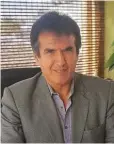  ??  ?? Jorge Barreno Cascante GENERAL MANAGER, INV MINERALES ECUADOR