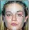  ??  ?? Angela Lavallo, 22, is listed as a “wanted fugitive” by police.