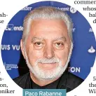  ?? ?? Paco Rabanne