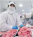  ??  ?? Diversific­ación.
En cuanto a importacio­nes de cerdo, los mexicanos han comenzado a introducir productos de Dinamarca, España, Alemania y Canadá.