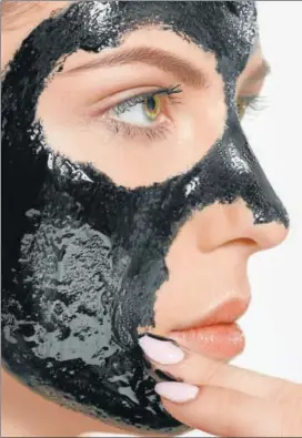  ?? PHOTOS: ISTOCK ?? The peeling action of these face masks can actually cause more harm than good