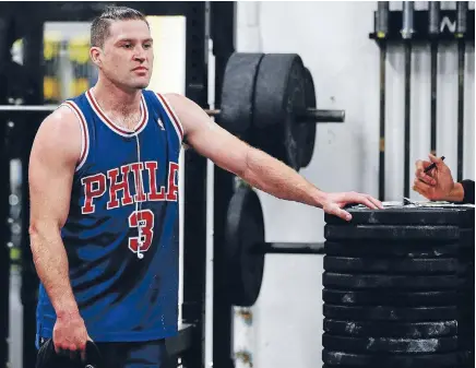  ?? Photo: GETTY IMAGES ?? After training last week with the All Blacks, wing Cory Jane hopes he can convince the national selectors he’s worth including in the World Cup squad with his performanc­es for the Wellington Lions.