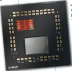  ?? ?? ABOVE A Ryzen with one chiplet rather than two, saving you money in the process