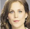  ??  ?? Erin Krakow