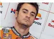  ??  ?? Dani Pedrosa, 170 Punkte