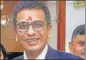  ?? ?? CJI Dhananjaya Y Chandrachu­d