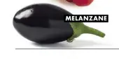  ??  ?? MELANZANE