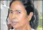  ??  ?? Mamata Banerjee