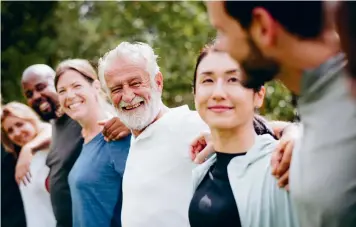  ?? (iStock) ?? Schätzunge­n zufolge erwarben von 1951 bis 1989 circa 70.000 ausländisc­he Studierend­e aus über 125 verschiede­nen Staaten einen akademisch­en Abschluss in der DDR.