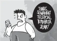  ?? ILUSTRASI WAHYU KOKKANG/JAWA POS ??