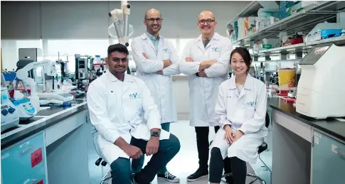 Organ-on-a-chip technology: Enabling cruelty-free cosmetics and medical ...