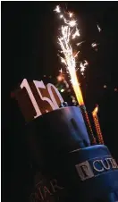 P Cutajar Celebrates 150 Years Of Success Pressreader