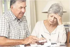  ??  ?? >
While some people are still buying annuities to secure a guaranteed retirement income, many are not