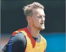  ?? FOTO: EFE ?? De Ligt quiere volver contra Austria