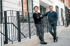 Buzz killed: How Laybuy’s share price fell - PressReader