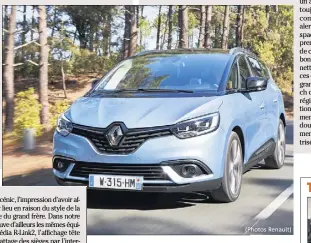  ?? (Photos Renault) ??