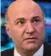  ??  ?? The CBC reported Tuesday night that O’Leary would formally enter the race on Wednesday.