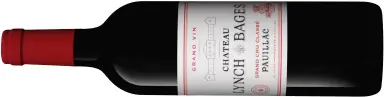  ??  ?? Château Lynch Bages Pauillac This is really back-ended thanks to a powerful and almost endless finish. Full-bodied, dense and powerful with incredible concentrat­ion and length. Round and polished tannins. Layered. Unravels bit by bit. Energetic acidity...