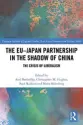  ??  ?? Edited byAxel Berkofsky, Christophe­r W. Hughes, Paul Midford and Marie Söderberg Routledge, 265 pages, $92.28 (Hardcover) The Eu-japan Partnershi­p in the Shadow of China
