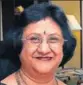  ?? MINT/FILE ?? SBI chairman Arundhati Bhattachar­ya