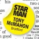  ??  ?? STAR MAN TONY McMAHON Bradford