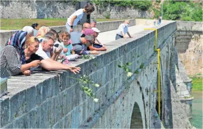  ?? / anadolija ?? Porodice se sjećaju ubijenih