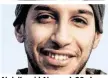  ??  ?? Abdelhamid Abaaoud, 28, der Anführer der Paris-Attentäter