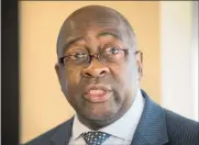  ??  ?? its limits… government has committed itself to narrowing the budget deficit and stabilisin­g debt by introducin­g and sticking to expenditur­e ceilings and taking measures to raise revenue,” he said.
Nene said the recession experience­d in 2009 had given...