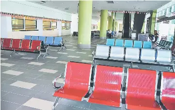 Li Hua Hotel At Bintulu Sentral Bus Terminal Opens This Friday Pressreader