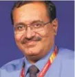  ??  ?? ICT’s overview-Mr. M Sivakumar,
CEO of ICT Academy