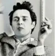  ?? REG INNELL/TORONTO STAR FILE PHOTO ?? Robin Phillips, former artistic director of the Stratford Festival, in 1977. He died Saturday at 73.