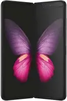  ??  ?? ▲ Samsung annonce un Galaxy Fold 2, encore plus grand !