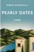  ??  ?? PEARLY GATES, by Owen Marshall (Penguin Random House, $38)