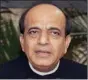  ??  ?? Dinesh Trivedi