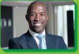  ??  ?? Siboniso Nxumalo, Joint Boutique Head at Old Mutual Global Emerging Markets Boutique