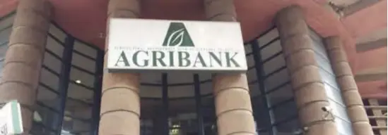  ??  ?? AFC was fomerly known as Agribank