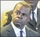  ?? BOB ANDRES / BANDRES@AJC.COM ?? Atlanta Mayor Kasim Reed’s bellicose reputation is well-earned.