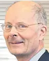  ??  ?? OPINION John Curtice