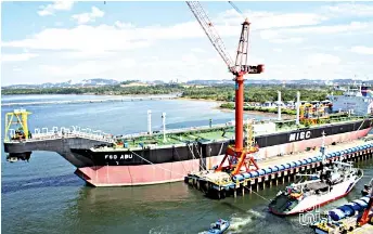 Mmhe Hit By Yard Closures Recovery Set To Be Slow Pressreader