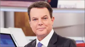  ?? Richard Drew / Associated Press ?? Two weeks shy of a year after his abrupt exit from Fox News Channel, Shepard Smith is making his return to television. His general interest newscast on CNBC premieres Wednesday at 7 p.m.