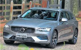  ?? FOTOS: VOLVO/DIVULGAÇÃO ??