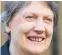  ??  ?? Helen Clark