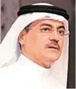  ??  ?? Dr Ameen Al Amiri